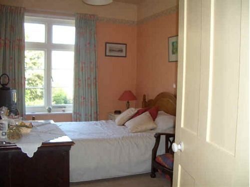 Taylard House Bed and Breakfast Gamlingay Εξωτερικό φωτογραφία