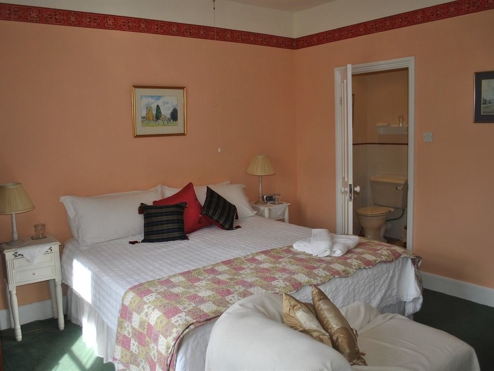 Taylard House Bed and Breakfast Gamlingay Εξωτερικό φωτογραφία