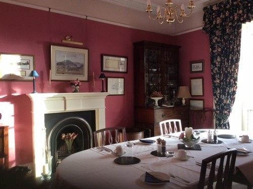 Taylard House Bed and Breakfast Gamlingay Εξωτερικό φωτογραφία