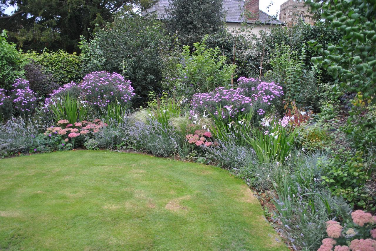 Taylard House Bed and Breakfast Gamlingay Εξωτερικό φωτογραφία