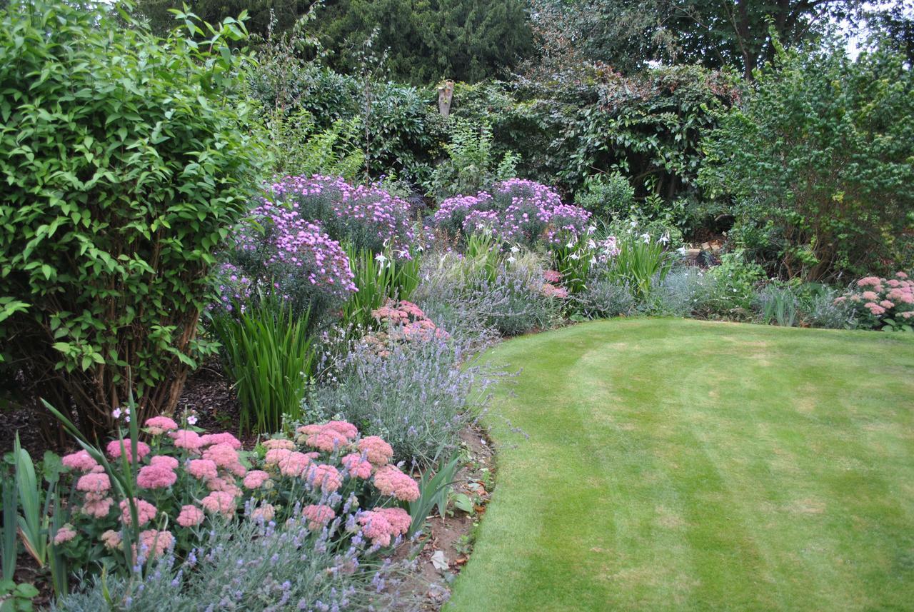 Taylard House Bed and Breakfast Gamlingay Εξωτερικό φωτογραφία