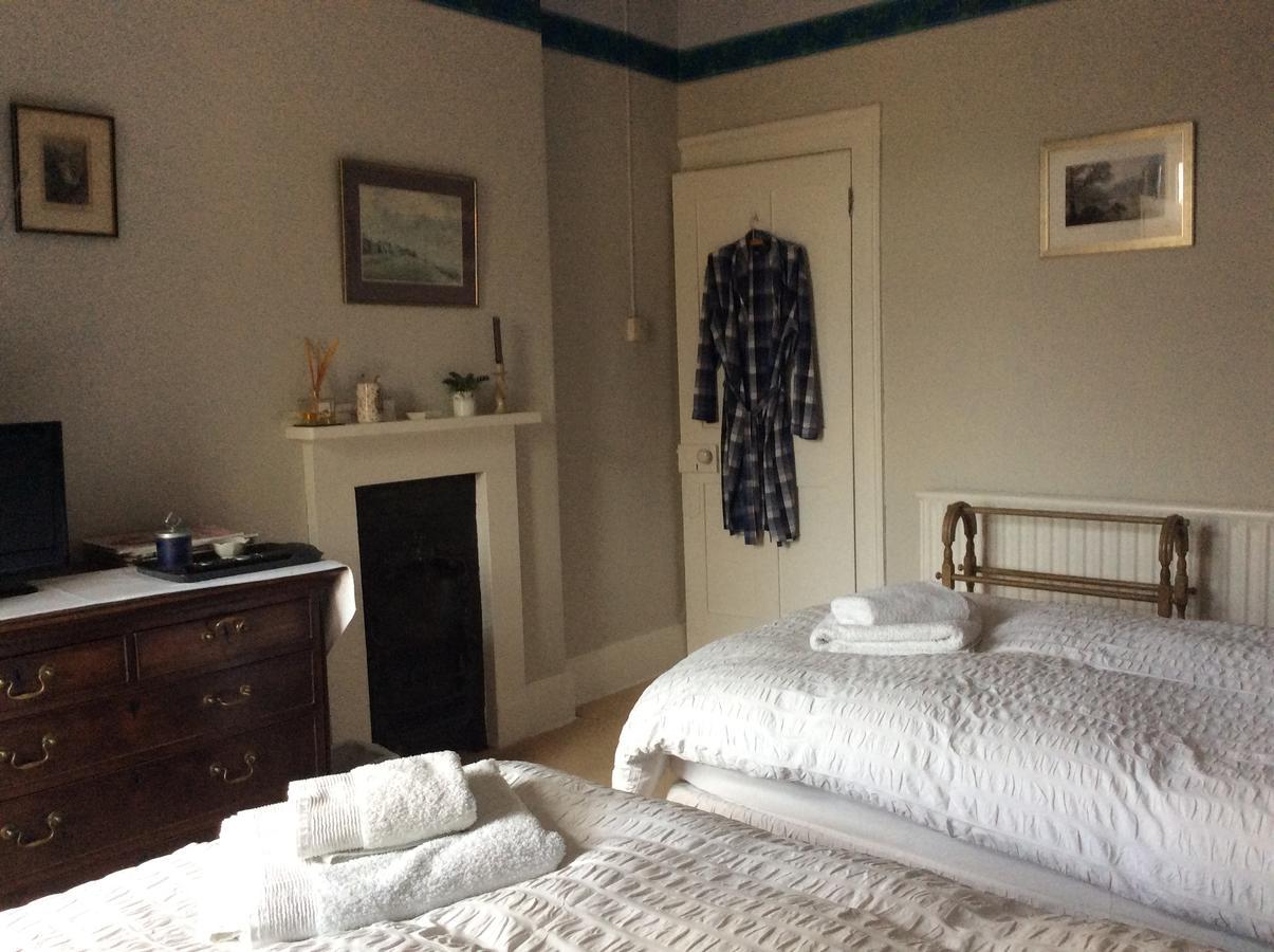 Taylard House Bed and Breakfast Gamlingay Εξωτερικό φωτογραφία