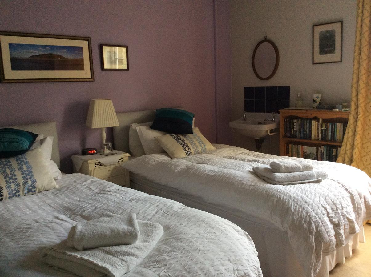 Taylard House Bed and Breakfast Gamlingay Εξωτερικό φωτογραφία