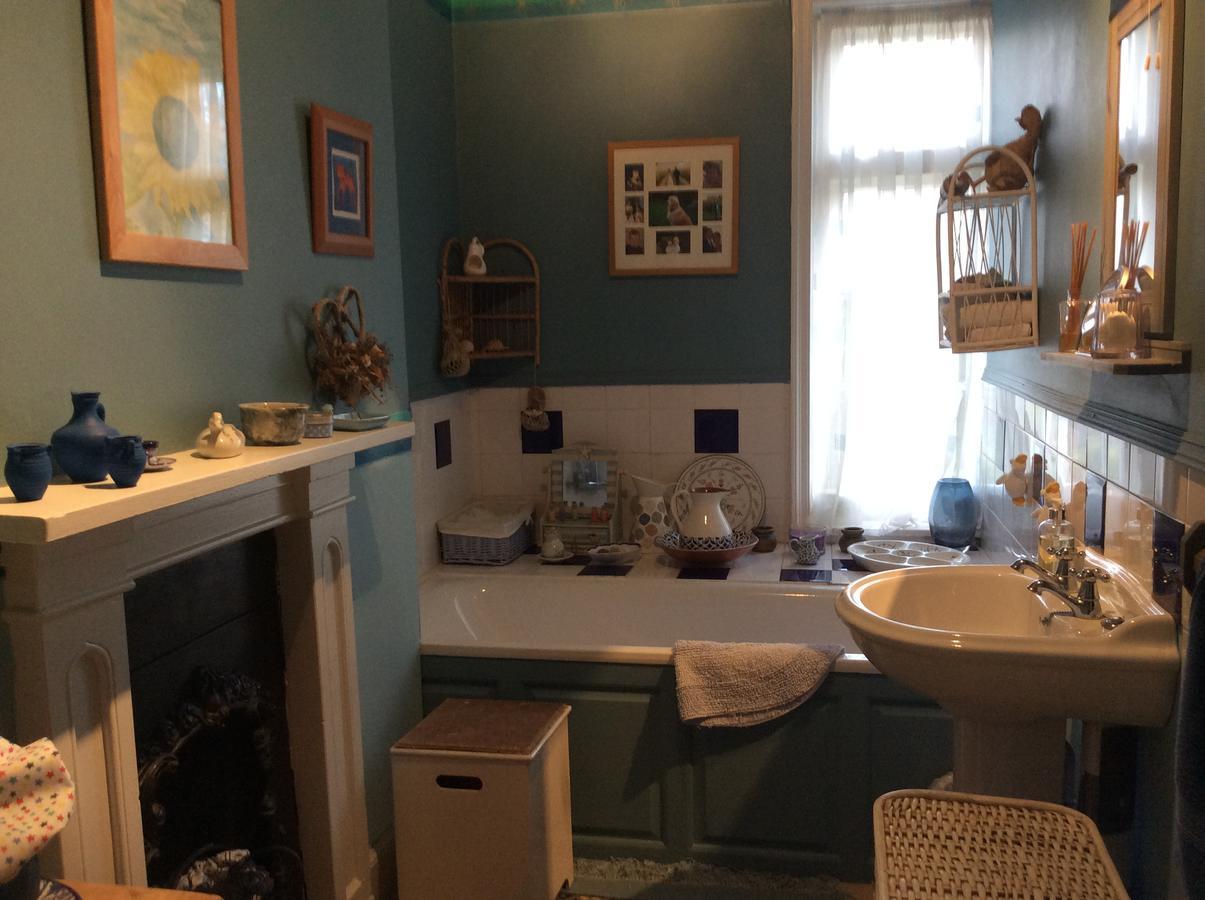Taylard House Bed and Breakfast Gamlingay Εξωτερικό φωτογραφία