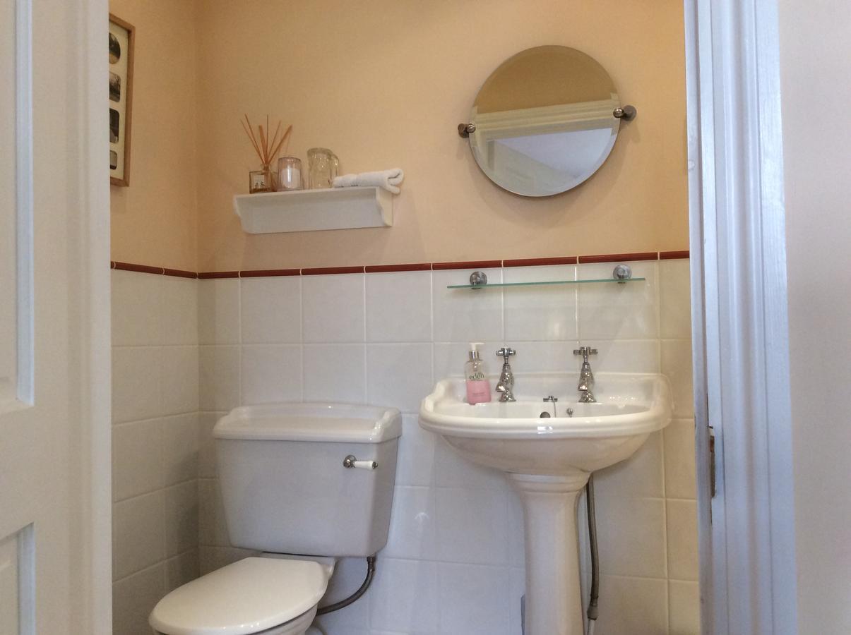 Taylard House Bed and Breakfast Gamlingay Εξωτερικό φωτογραφία