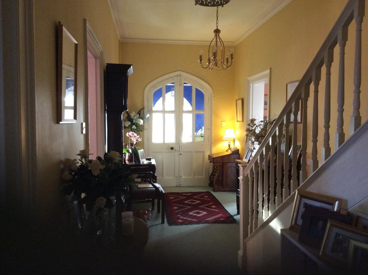 Taylard House Bed and Breakfast Gamlingay Εξωτερικό φωτογραφία