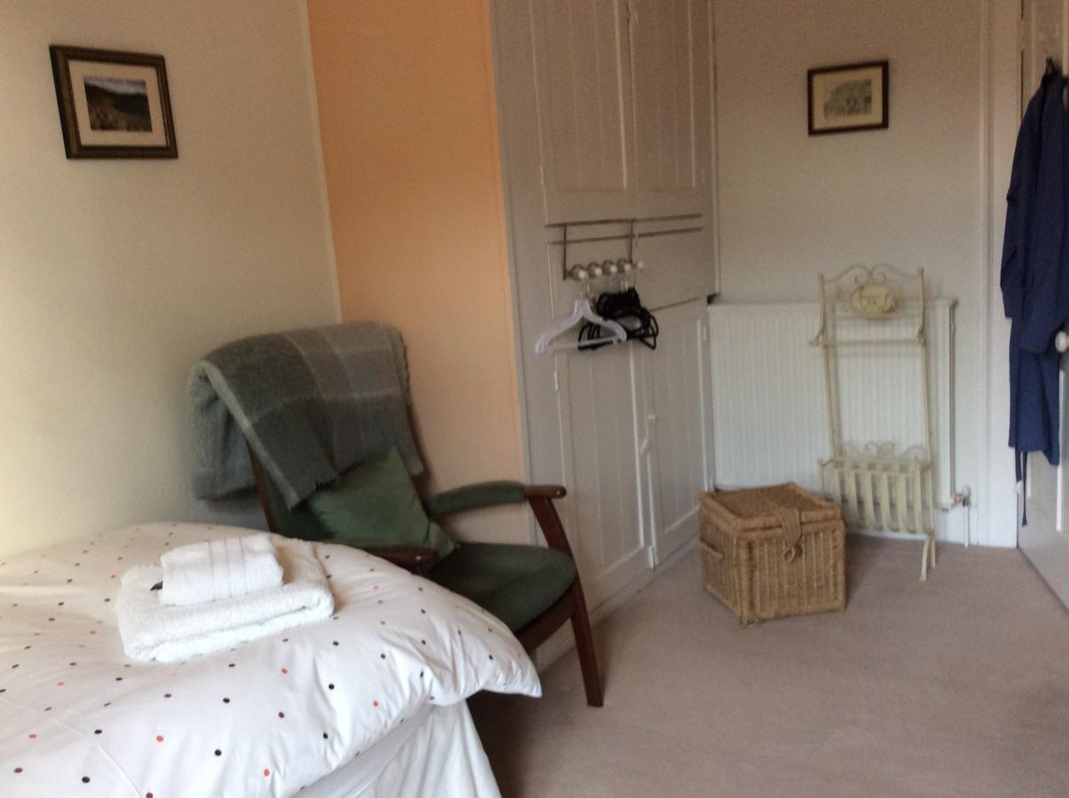 Taylard House Bed and Breakfast Gamlingay Εξωτερικό φωτογραφία