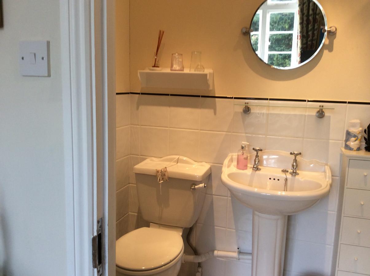 Taylard House Bed and Breakfast Gamlingay Εξωτερικό φωτογραφία