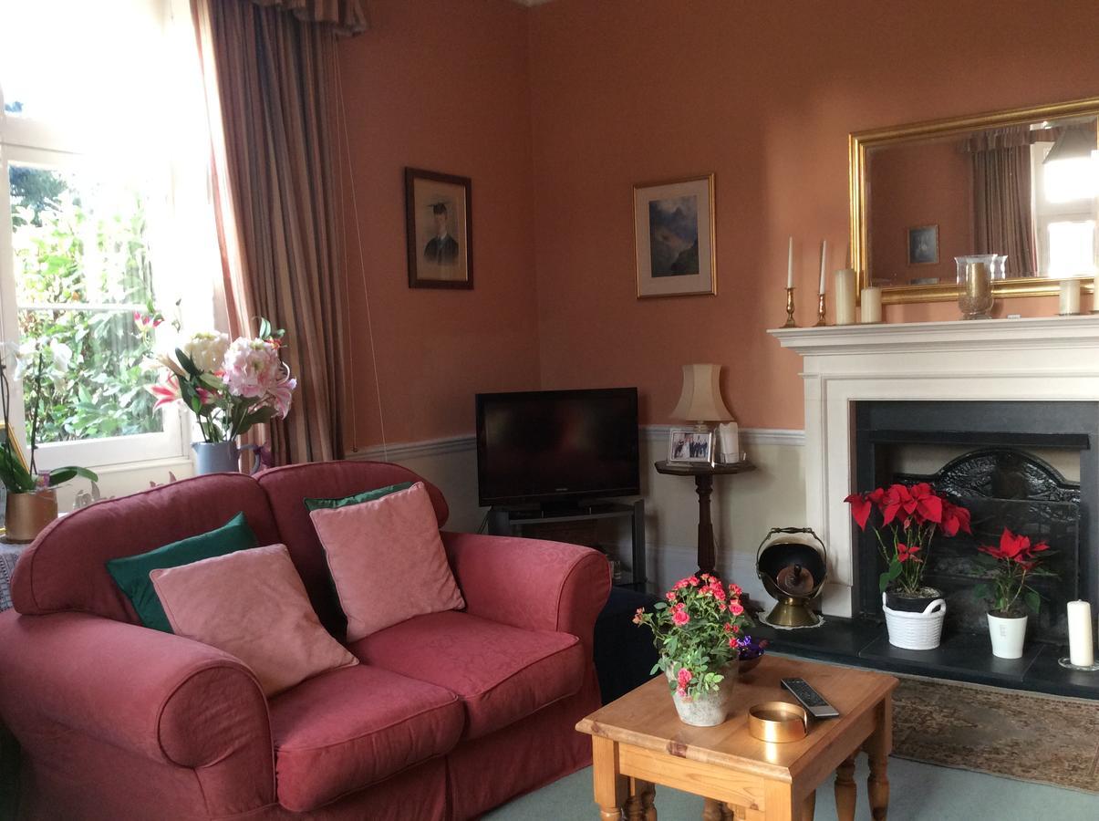 Taylard House Bed and Breakfast Gamlingay Εξωτερικό φωτογραφία