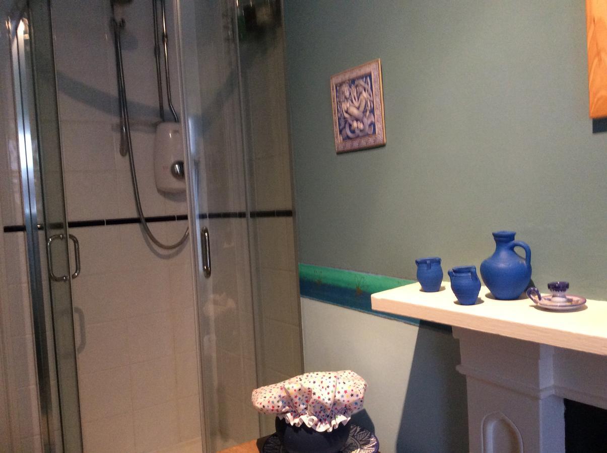 Taylard House Bed and Breakfast Gamlingay Εξωτερικό φωτογραφία