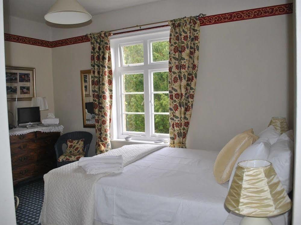 Taylard House Bed and Breakfast Gamlingay Εξωτερικό φωτογραφία